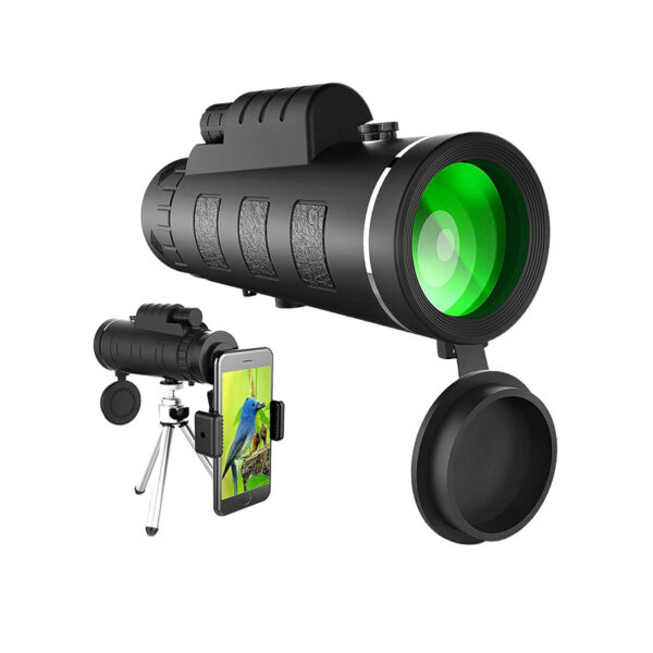 Long distance observation telescope - OUTDOORS