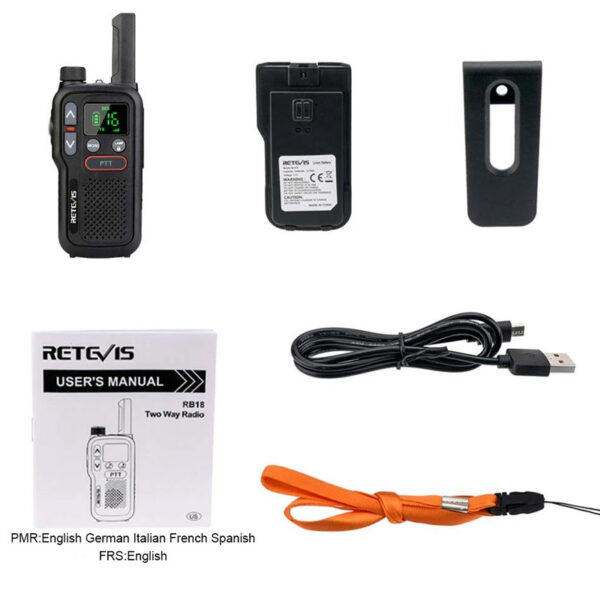 sequía electrodo Electropositivo Long range walkie-talkie - OUTDOORS